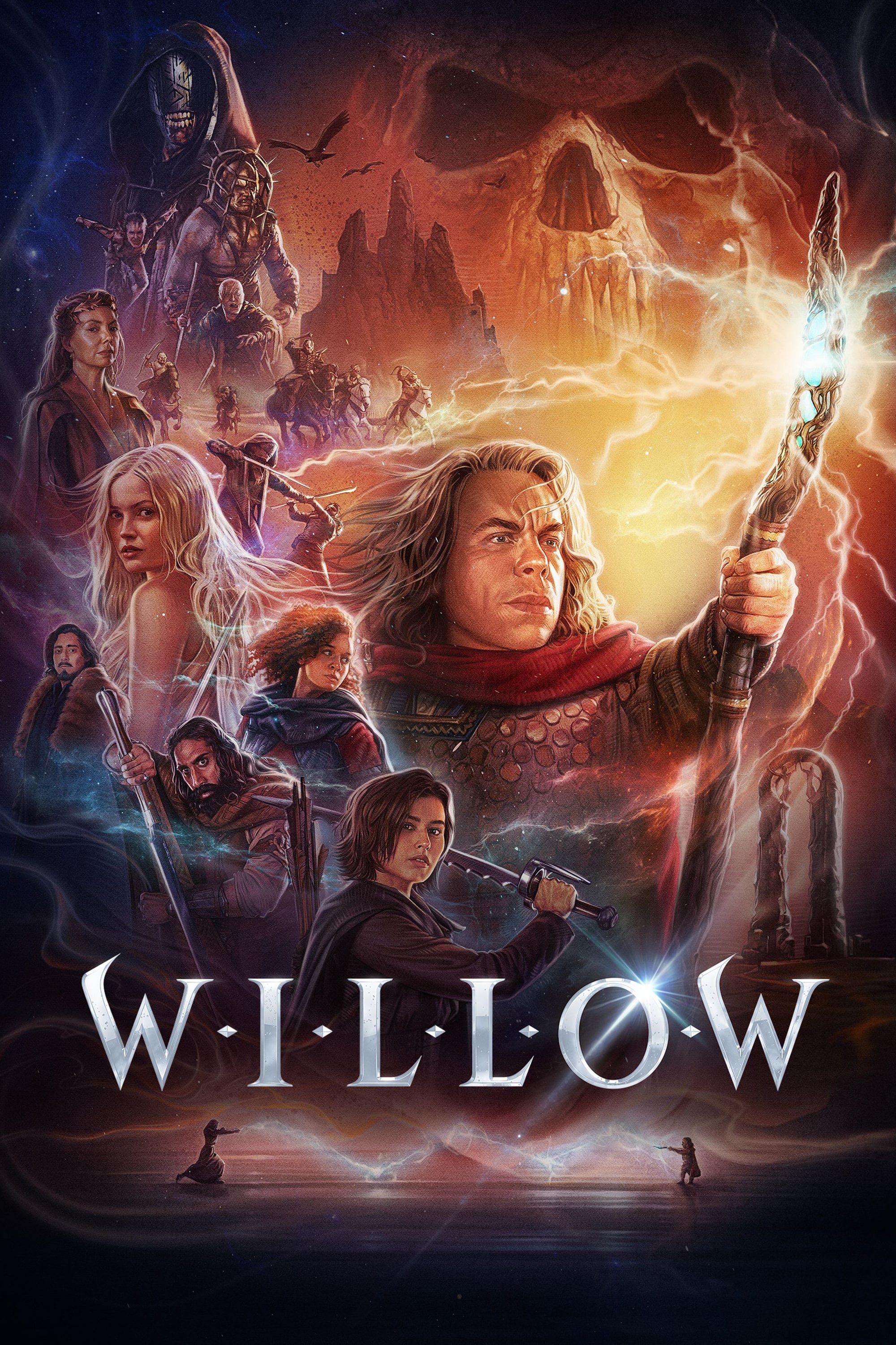 Willow [268183] (A1669930578) [[TV Shows]] --Plex--